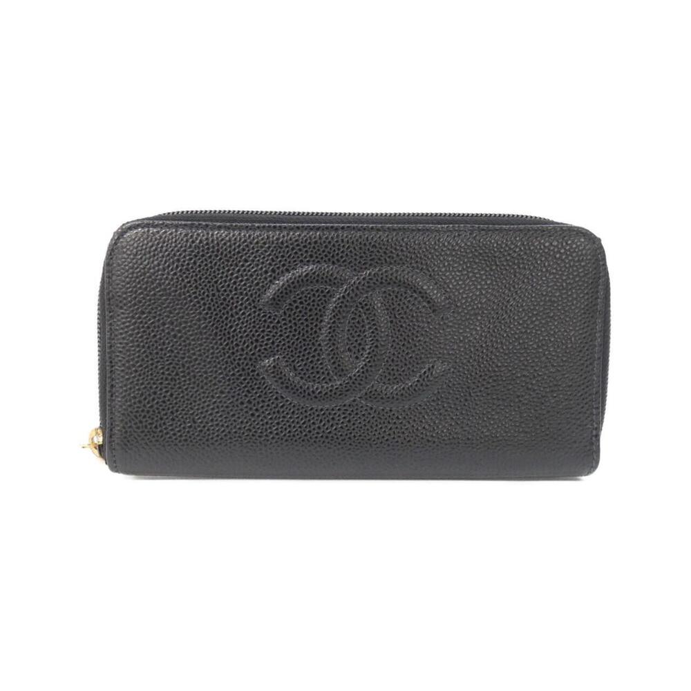 Chanel Timeless CC Line 13228 Wallet